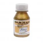 ORO DE 24K