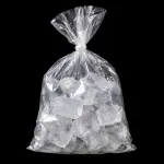 Bolsita de hielo 1kg