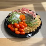 BURRATA DO CHEF 500GRS