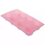 Molde Silicone Cilindro