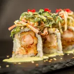 URBAN ROLL