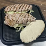 LOMO A LA BRASA