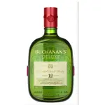 BUCHANAN´S DE LUXE  1L UNIDADE