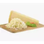 QUEIJO PARMESAO CANASTRA KG