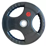 DISCO OLIMPICO PESA 5 KG