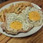 Lomo al plato