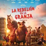 Rebelión en la granja 2025