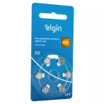 BATERIA ELGIN AP/AUDITIVOS PR41