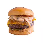 Burgers | Fake Veggie