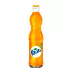 Fanta Laranja KS 290ml (Retornável)