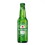 HEINEKEN 330 ML