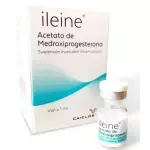 ILEINE 150 Mg 1 AMPOLLA  X 1 ML