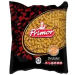 Bulto Pasta Primor Dedal 1k