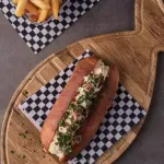 Lobster roll