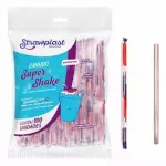 Canudo Super Shake (7225)