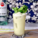 Mojito Colado