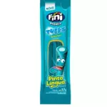 fini  Pinta Lingua