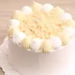 Torta de Panqueque Manjar/Pastelera