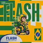 ENTREGA FLASH 🚀