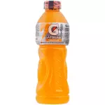 Gatorade Tangerina 500ml