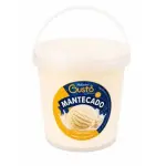 Helado Premium Mantecado