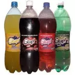 GLUP COLA NEGRA