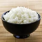 Porción de Arroz
