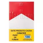 MARLBORO RED