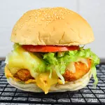 Salada Chicken