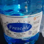 ÁGUA 5 LITROS FRESCALE
