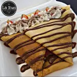 •	NutelliFantastica (Nutella)