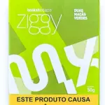 Maçã verde (ziggy)