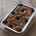 Caponata de Beringela