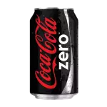 Coca-Cola Zero Lata