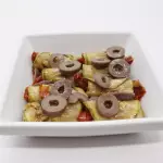 ROLINHOS DE TOMATE SECO