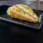 Temaki Hot Filadélfia