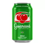 Guarana Antarctica Lata
