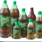 Refrigerante Mate Couro