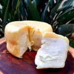 Queijo Mussarela Trufado