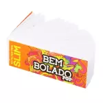 Piteira bem bolado slim