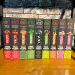 Vaporizador FUME Ultra