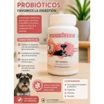 PROBIÓTICO URUS