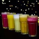 Jugos	 tropical