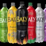 Energético 2L - Baly