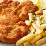 Pechuga de pollo