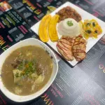 ALMUERZO EJECUTIVO
