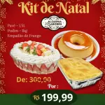 Kit de Natal