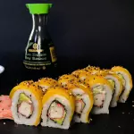 CARIBE ROLL