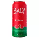 Energético Baly Melancia   473 ml