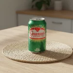 GUARANÁ - ANTÁRTICA LATA